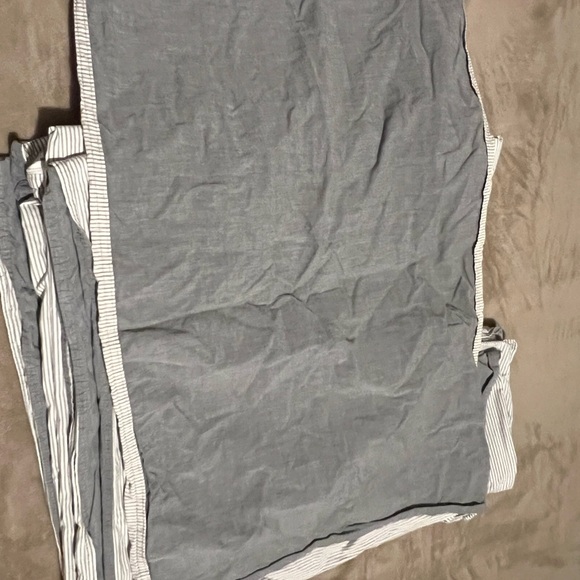 IKEA Blavinda duvet cover set - Picture 5 of 6